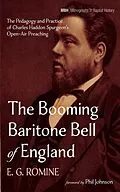 E-Book (epub) The Booming Baritone Bell of England von E. G. Romine