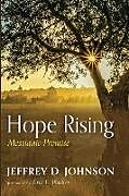 Couverture cartonnée Hope Rising de Jeffrey D. Johnson