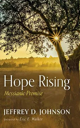 E-Book (epub) Hope Rising von Jeffrey D. Johnson