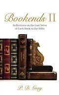 E-Book (epub) Bookends II von P. D. Gray