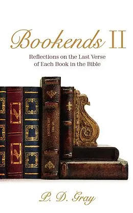 E-Book (epub) Bookends II von P. D. Gray