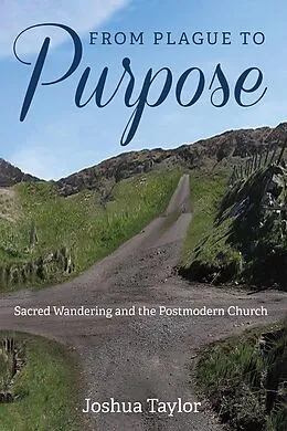 E-Book (epub) From Plague to Purpose von Joshua Taylor