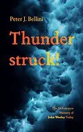 E-Book (epub) Thunderstruck! von Peter J. Bellini