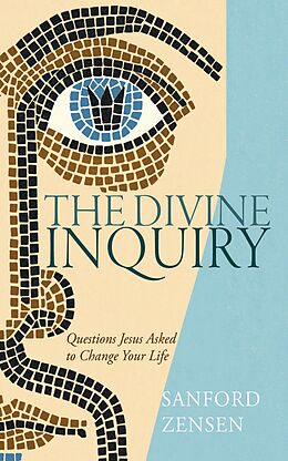 eBook (epub) The Divine Inquiry de Sanford Zensen