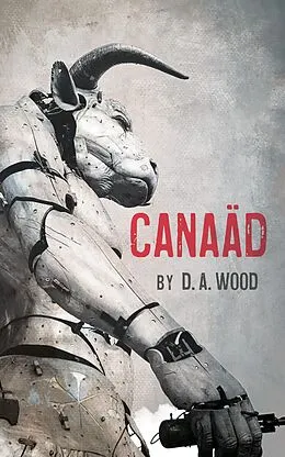 E-Book (epub) Canaäd von D. A. Wood