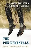 E-Book (epub) The Pun-Dementals von David C. Campbell, Timothy D. Campbell