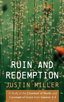 E-Book (epub) Ruin and Redemption von Justin Miller
