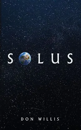E-Book (epub) Solus von Don Willis
