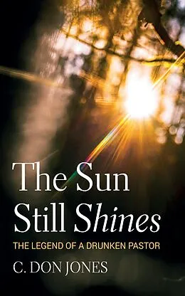 E-Book (epub) The Sun Still Shines von C. Don Jones