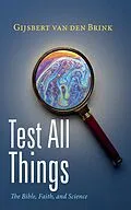 E-Book (epub) Test All Things von Gijsbert Van Den Brink