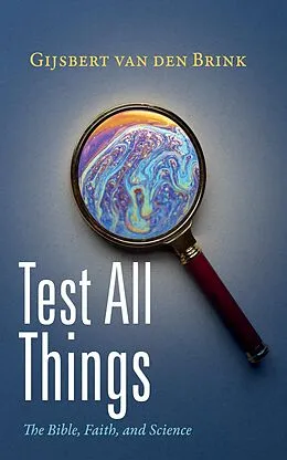 E-Book (epub) Test All Things von Gijsbert Van Den Brink
