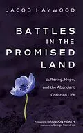 E-Book (epub) Battles in the Promised Land von Jacob Haywood