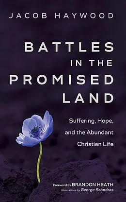 E-Book (epub) Battles in the Promised Land von Jacob Haywood