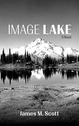 E-Book (epub) Image Lake von James M. Scott
