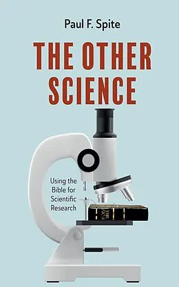 E-Book (epub) The Other Science von Paul F. Spite