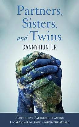 E-Book (epub) Partners, Sisters, and Twins von Danny Hunter