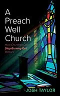 E-Book (epub) A Preach Well Church von Josh Taylor