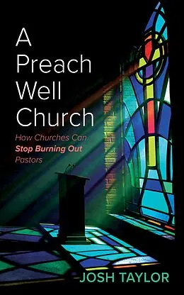 E-Book (epub) A Preach Well Church von Josh Taylor