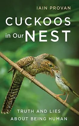 E-Book (epub) Cuckoos in Our Nest von Iain Provan