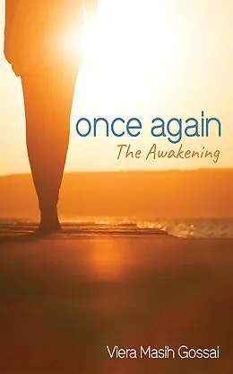 E-Book (epub) Once Again von Viera Masih Gossai