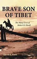 E-Book (epub) Brave Son of Tibet von David P. Jones
