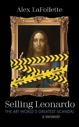 E-Book (epub) Selling Leonardo von Alex LaFollette