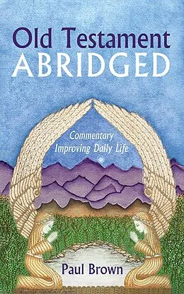 E-Book (epub) Old Testament Abridged von Paul Brown
