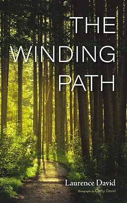 E-Book (epub) The Winding Path von Laurence David