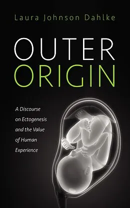 E-Book (epub) Outer Origin von Laura Johnson Dahlke