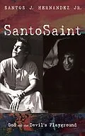 E-Book (epub) SantoSaint von Santos J. Jr. Hernandez