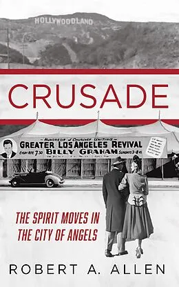 E-Book (epub) Crusade von Robert A. Allen