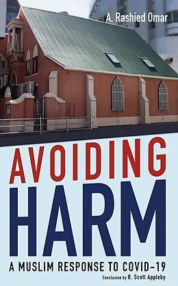 E-Book (epub) Avoiding Harm von A. Rashied Omar