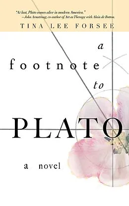 E-Book (epub) A Footnote to Plato von Tina Lee Forsee