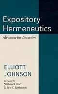 E-Book (epub) Expository Hermeneutics von Elliott Johnson