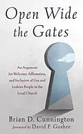 E-Book (epub) Open Wide the Gates von Brian D. Cunnington