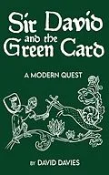 E-Book (epub) Sir David and the Green Card von David Davies