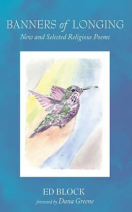 E-Book (epub) Banners of Longing von Ed Block