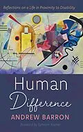E-Book (epub) Human Difference von Andrew Barron