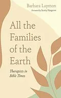 E-Book (epub) All the Families of the Earth von Barbara Laymon