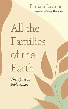E-Book (epub) All the Families of the Earth von Barbara Laymon