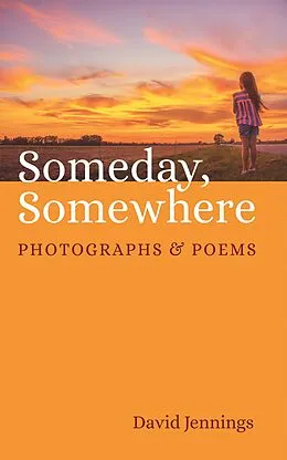E-Book (epub) Someday, Somewhere von David Jennings