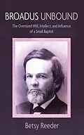 E-Book (epub) Broadus Unbound von Betsy Reeder