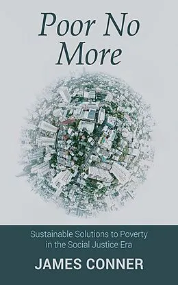E-Book (epub) Poor No More von James Conner