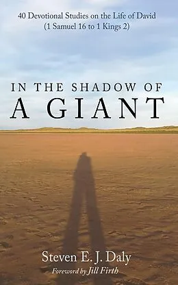 E-Book (epub) In the Shadow of a Giant von Steven E. J. Daly