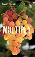 E-Book (epub) Multiply von David Nelson