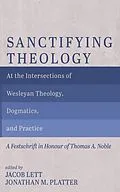 E-Book (epub) Sanctifying Theology von 
