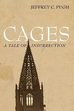 ePUB Cages von Jeffrey C. Pugh
