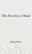 Livre Relié The Priority of Mind de Keith Ward