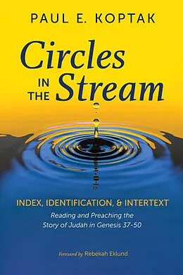 E-Book (epub) Circles in the Stream von Paul E. Koptak