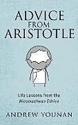 Livre Relié Advice from Aristotle de Andrew Younan